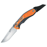 Gerber Randy Newberg DTS Folding Knife