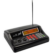 Whistler Desktop Analog Scanner