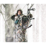 Blizzard Buddy 81486018 Extreme Cold-Weather Hunting Suit, TrueTimber Kanati, L
