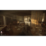 Green Man Gaming Ready or Not Day 1 Edition Tactical Shooter Game with Exclusive Weapons Voucher for PlayStation 5