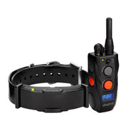 Dogtra ARC Electronic Dog Collar, Ergonomic Slim Waterproof Receiver, Rechargeable, 3/4-Mile Range, 127-Level Precise Control, Expandable to Two Dogs, 5000342