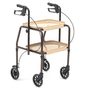 CCS VG798WB Combination Wheeled Trolley Walker