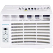 Keystone KSTAW14DE 14,500 BTU Window A/C, Cool Only, Remote Control, 115V