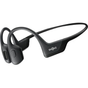 Shokz S811-MN-BK OpenRun Pro Mini Premium Bone Conduction Open-Ear Sport Headphones - Black