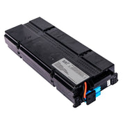 Battery Technology Inc APCRBC155 UPS Battery Pack, 12V DC, 9A, Sealed Lead Acid, Black