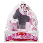 Melissa & Doug Beauty Salon Play Set for Kids
