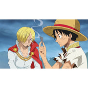 SPHE One Piece Anime Bundle 34-35, Episodes 819-866, Blu-ray and DVD, 1080p HD, English Dub and Subtitles