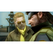 Konami Metal Gear Solid Master Collection Vol. 2 Day One Edition PlayStation 5 Action Adventure Video Game 20367