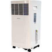 Keystone KSTAP05PHA 5,000 BTU 115-Volt Portable Air Conditioner with Remote, White