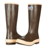 Xtratuf Legacy 15'' Rubber Boots for Men - Copper Tan - 11M