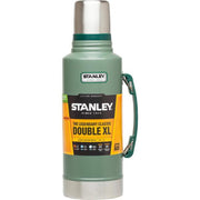 Stanley Classic Vacuum Bottle 2qt