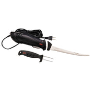 Rapala Electric Fillet Knife and Fork