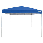 Seasonal Trends 5323761 10 x 10 in. Canopy with Rapid Push - Blue