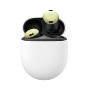 Google GA03204-US Pixel Buds Pro True Wireless Noise Cancelling Earbuds - Lemongrass