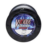 Vicious Fishing Ultimate Monofilament Fishing Line - Clear - 1000 Yards - 50 lb.