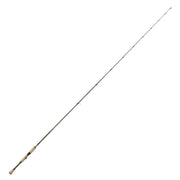 Lew's Wally Marshall Classic Signature Series 7'0 Medium Light Graphite Spinning Rod, Black