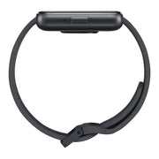 Samsung SM-R390-NZAALTA Galaxy FIT 3 40mm Aluminum Case, Black