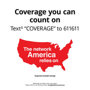 TCL STALT510DCP Straight Talk 50 LE, 64GB, CDMA LTE, Gray Prepaid Smartphone