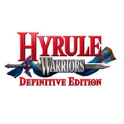 Nintendo Hyrule Warriors: Definitive Edition - Nintendo Switch