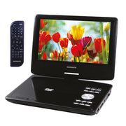 Magnavox MTFT713 9