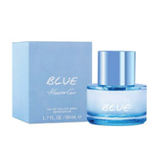 Kenneth Cole 5576 2.2 Fl. oz Men's Eau de Toilette Spray, Blue
