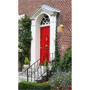 Outdoor Wall Fixture Lantern