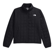 The North Face Junction Insulated Jacket - TNF Black - M