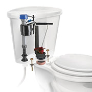 Fluidmaster 400ARHRKP10 PerforMAX All-In-One Toilet Repair Kit