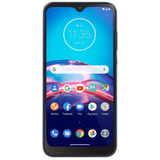 Motorola XT2052DL Moto E 6.2