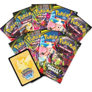 Pokemon TCG: Mega Evolution Perfect Order Elite Trainer Box