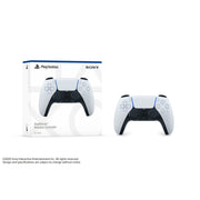 Sony CFI-ZCT2W PS5 DualSense Wireless Controller, White