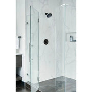 Moen T2192NHBG Align Pressure Balanced Shower Trim Only - Gold