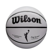 Wilson WNBA Autograph Basketball