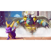 Activision Spyro Reignited Trilogy (PS4)