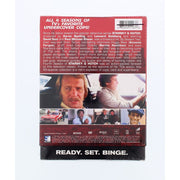 Mill Creek Ent. Starsky & Hutch: The Complete Series - DVD Media