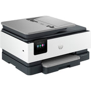 HP OJP 8135e OfficeJet Pro 8135e Wireless All-In-One Inkjet Printer with 3 months of Instant Ink Included with HP White