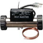 Signature Hardware Shpresshtr Whirlpool Heater For Proflo & Signature Hardware Tub