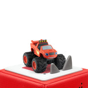 Tonies 10000776 Blaze and The Monster Machines Audio Play Character