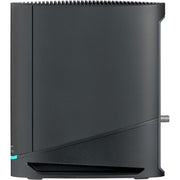 ARRIS G34 SURFboard DOCSIS 3.1 Gigabit Cable Modem and AX3000 Wi-Fi 6 Router Approved for Cox Spectrum Xfinity and Others