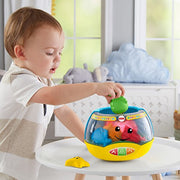 Fisher Price DYM75 Laugh & Learn Magical Lights Fishbowl