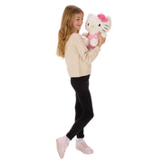 Hello Kitty PC582J Kids Weighted Pillow Buddy, 3 lb Character Plush