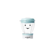 NutriBullet NBY10100 Baby Baby Food Blender 16 Piece Blue / White