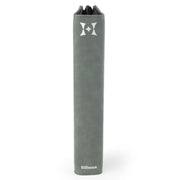 Hibana 101 Jewelry Storage Home Edition Zippered Binder, Sage Green