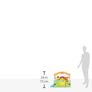 Little Tikes 632624M Activity Garden Baby Playset