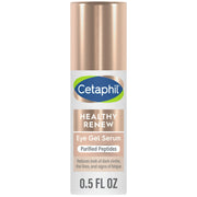 Cetaphil 0299.026002 Healthy Renew Eye Gel Serum, Anti-Aging Retinol Alternative for Sensitive Skin, 0.5 oz