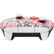 PowerA XBGP0400-01 Wireless Controller for Xbox Series X|S - Fortnite SE