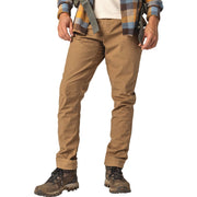 Columbia Flex ROC Pants - Flax - 35x32