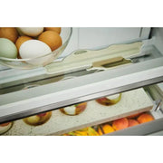 Sub-Zero DEC2450R/R 24 Inch Wide 13.3 Cu. Ft. Panel Ready Column Refrigerator with Right Handed Door