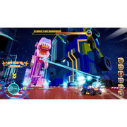 GameMill Hot Wheels Lets Race: Ultimate Speed Limited Edition (Nintendo Switch)