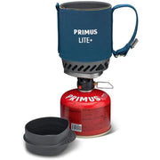 Primus P-356032 Lite Plus Backpacking Stove System